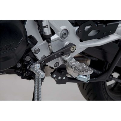 Bild von SW-Motech Schalthebel