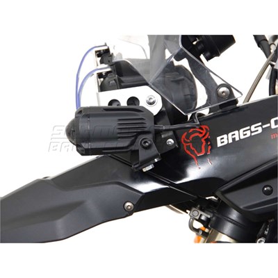 Bild von SW-Motech Scheinwerferhalter zu HAWK Scheinwerfer