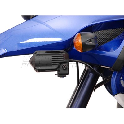 Bild von SW-Motech Scheinwerferhalter zu HAWK Scheinwerfer
