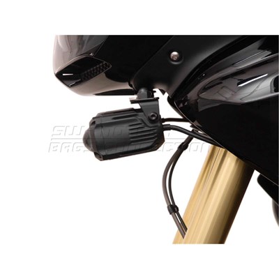 Bild von SW-Motech Scheinwerferhalter zu HAWK Scheinwerfer