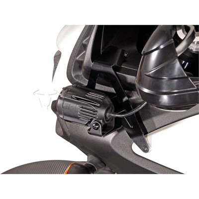 Bild von SW-Motech Scheinwerferhalter zu HAWK Scheinwerfer