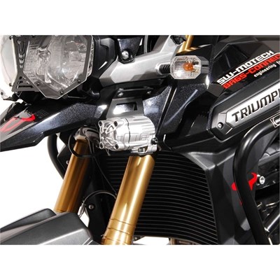 Bild von SW-Motech Scheinwerferhalter zu HAWK Scheinwerfer