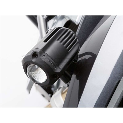 Bild von SW-Motech Scheinwerferhalter zu HAWK Scheinwerfer