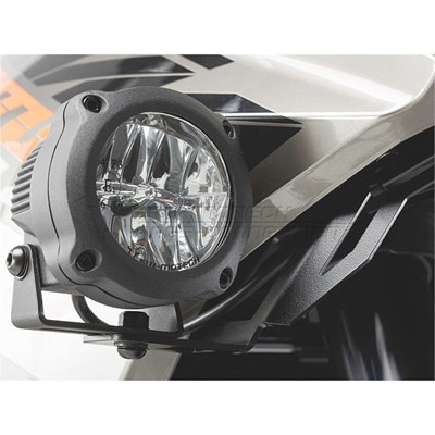 Bild von SW-Motech Scheinwerferhalter zu HAWK Scheinwerfer