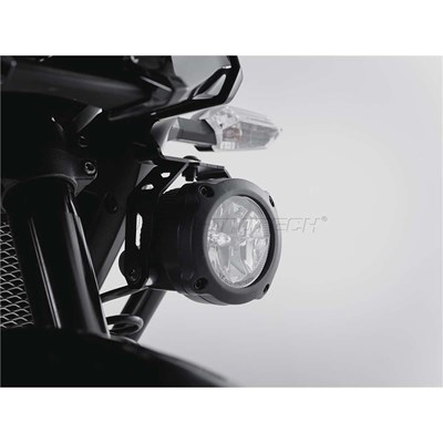 Bild von SW-Motech Scheinwerferhalter zu HAWK Scheinwerfer