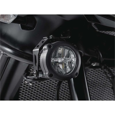 Bild von SW-Motech Scheinwerferhalter zu HAWK Scheinwerfer