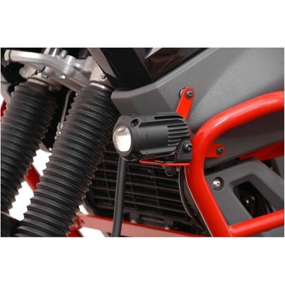 Bild von SW-Motech Scheinwerferhalter zu HAWK Scheinwerfer