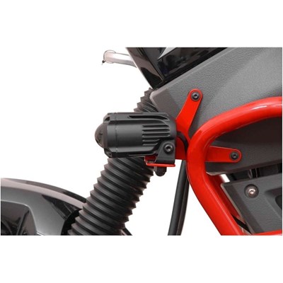 Bild von SW-Motech Scheinwerferhalter zu HAWK Scheinwerfer