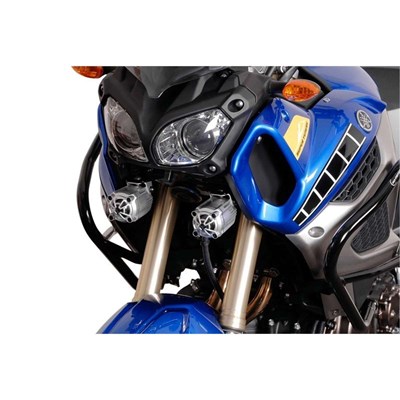 Bild von SW-Motech Scheinwerferhalter zu HAWK Scheinwerfer