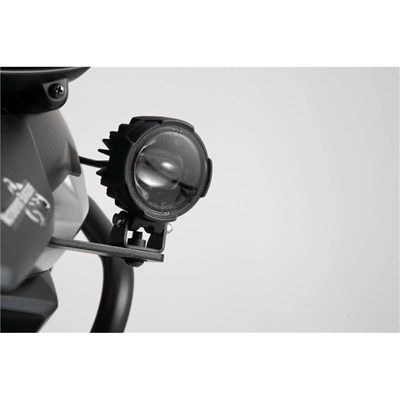 Bild von SW-Motech Scheinwerferhalter zu HAWK Scheinwerfer