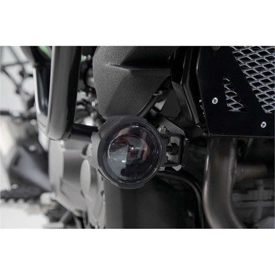 Bild von SW-Motech Scheinwerferhalter zu HAWK Scheinwerfer