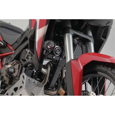 Bild von SW-Motech Scheinwerferhalter zu HAWK Scheinwerfer