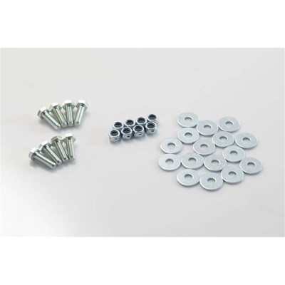 Bild von SW-Motech Schrauben-Set zur Fix Montage des Seitenträgers Pro