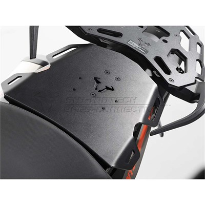 Bild von SW-Motech Seat-Rack