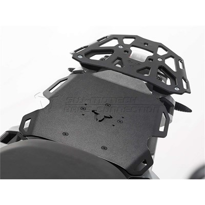 Bild von SW-Motech Seat-Rack