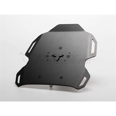 Bild von SW-Motech Seat-Rack