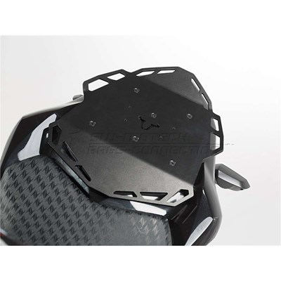 Bild von SW-Motech Seat-Rack