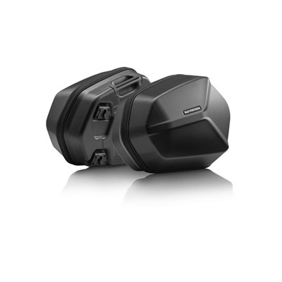 Bild von SW-Motech Seitenkoffer AERO