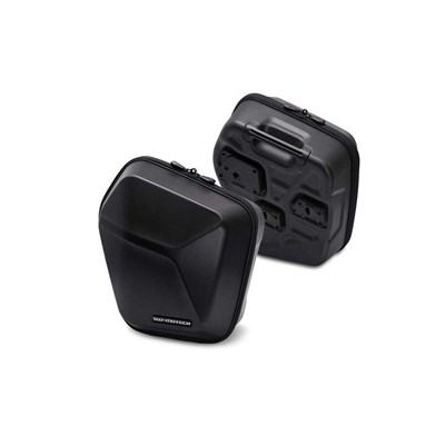 Bild von SW-Motech Seitenkoffer Urban ABS