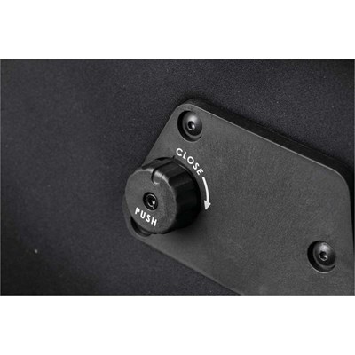 Bild von SW-Motech Seitenkoffer Urban ABS