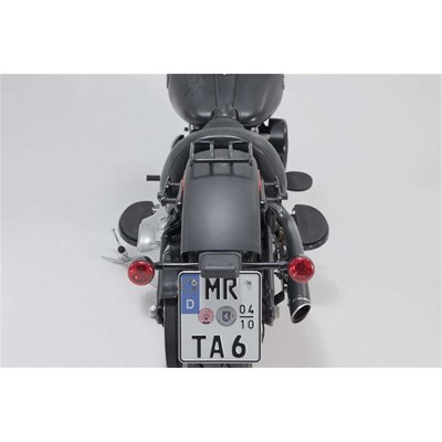 Bild von SW-Motech Seitentaschenträger Legend Gear SLC