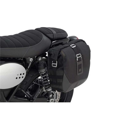 Bild von SW-Motech Seitentaschenträger Legend Gear SLC