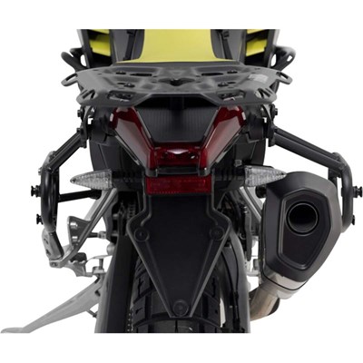 Bild von SW-Motech Seitentaschenträger Legend Gear SLC