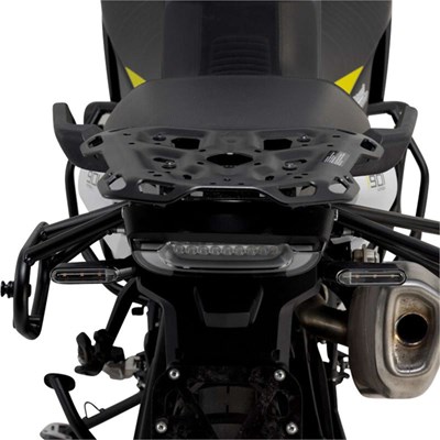 Bild von SW-Motech Seitentaschenträger Legend Gear SLC