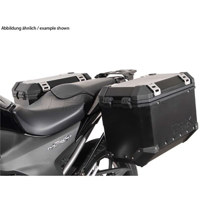 Bild von SW-Motech Seitenträger EVO