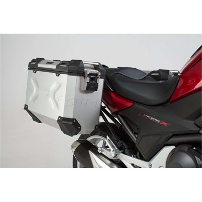 Bild von SW-Motech Seitenträger EVO