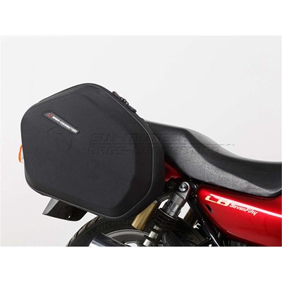 Bild von SW-Motech Seitenträger EVO