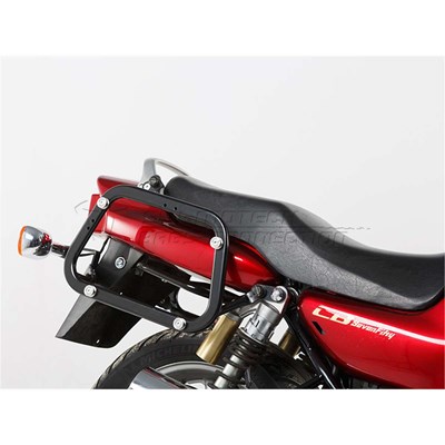 Bild von SW-Motech Seitenträger EVO