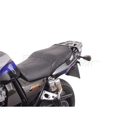 Bild von SW-Motech Seitenträger EVO