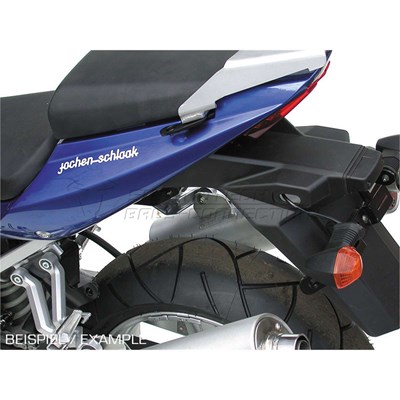 Bild von SW-Motech Seitenträger EVO