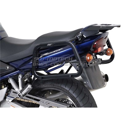 Bild von SW-Motech Seitenträger EVO