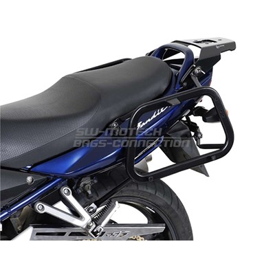 Bild von SW-Motech Seitenträger EVO