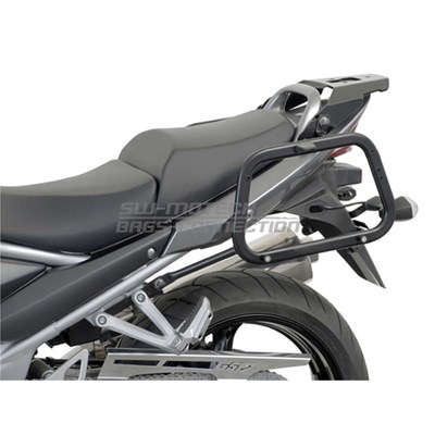 Bild von SW-Motech Seitenträger EVO