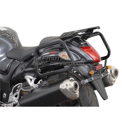 Bild von SW-Motech Seitenträger EVO