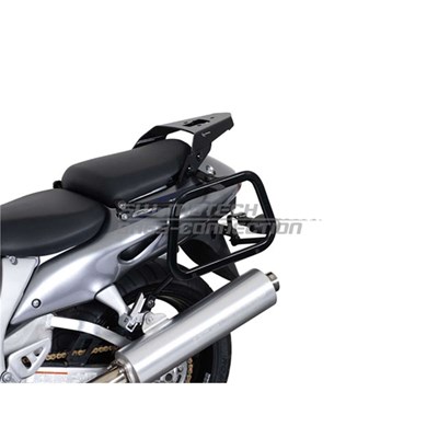 Bild von SW-Motech Seitenträger EVO