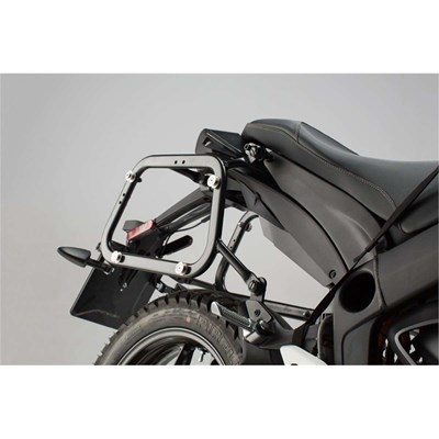 Bild von SW-Motech Seitenträger EVO