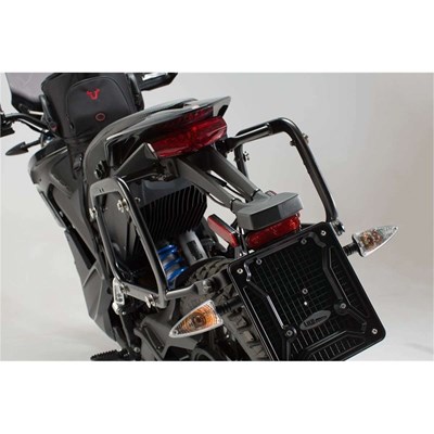 Bild von SW-Motech Seitenträger EVO