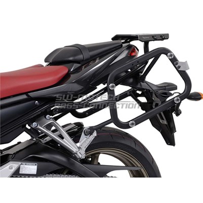 Bild von SW-Motech Seitenträger EVO