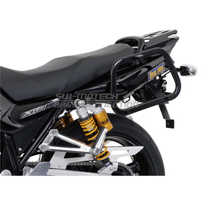 Bild von SW-Motech Seitenträger EVO