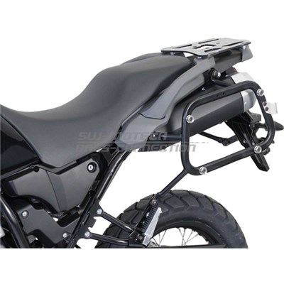 Bild von SW-Motech Seitenträger EVO