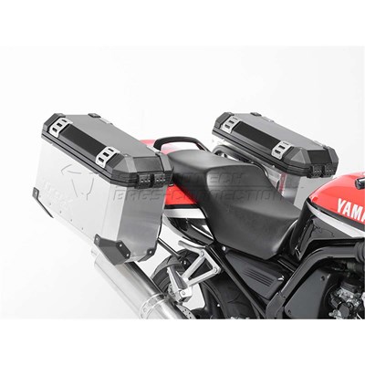 Bild von SW-Motech Seitenträger EVO