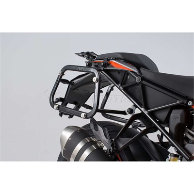 Bild von SW-Motech Seitenträger EVO