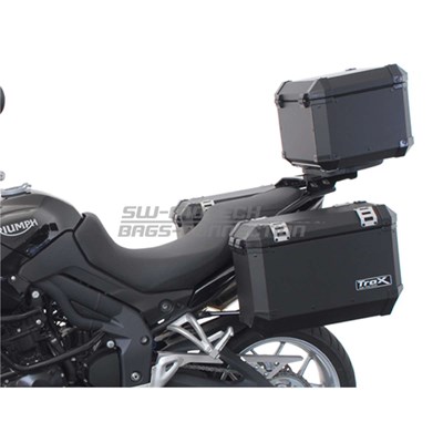 Bild von SW-Motech Seitenträger EVO