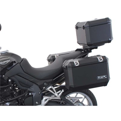 Bild von SW-Motech Seitenträger EVO