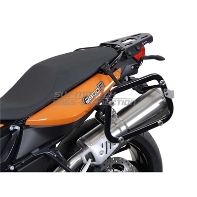 Bild von SW-Motech Seitenträger EVO