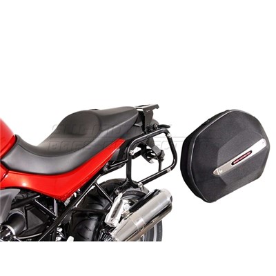 Bild von SW-Motech Seitenträger EVO